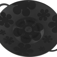 Kuhn Rikon - KOCHBLUME Spill Stopper Black - KR-21043