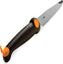 Kuhn Rikon - Kinderkitchen Dog Knife Serrated - KR-22278 - DISCONTINUED
