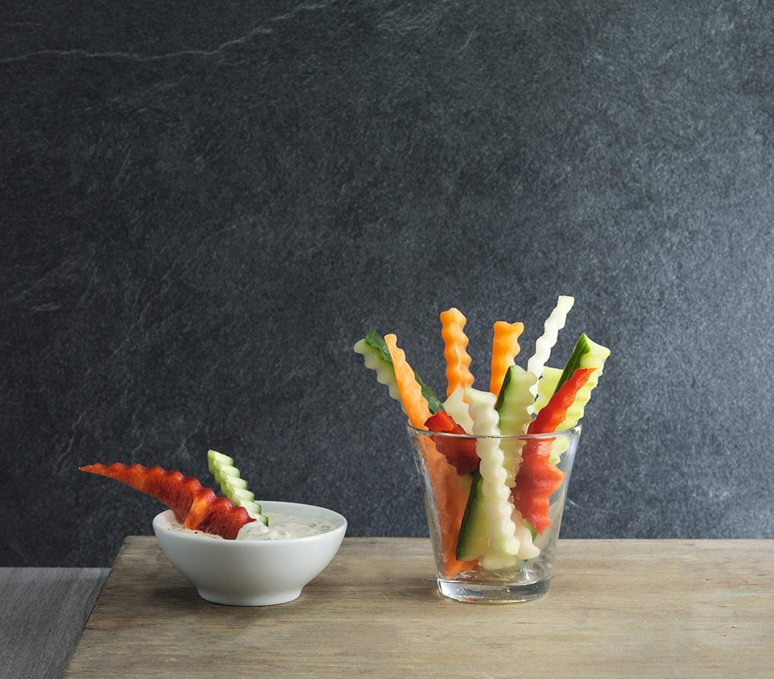 Kuhn Rikon - Krinkle Knife - 25300