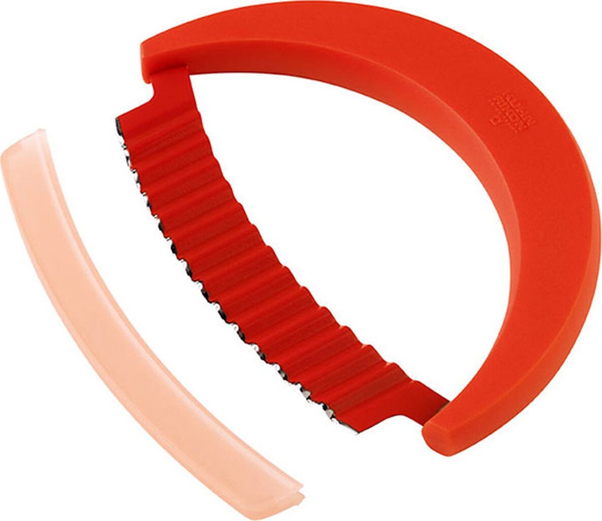 Kuhn Rikon - Krinkle Knife - 25300 - DISCONTINUED