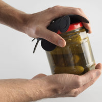 Kuhn Rikon - Pack of 3 Pan & Dish Protectors Black - KR-20038