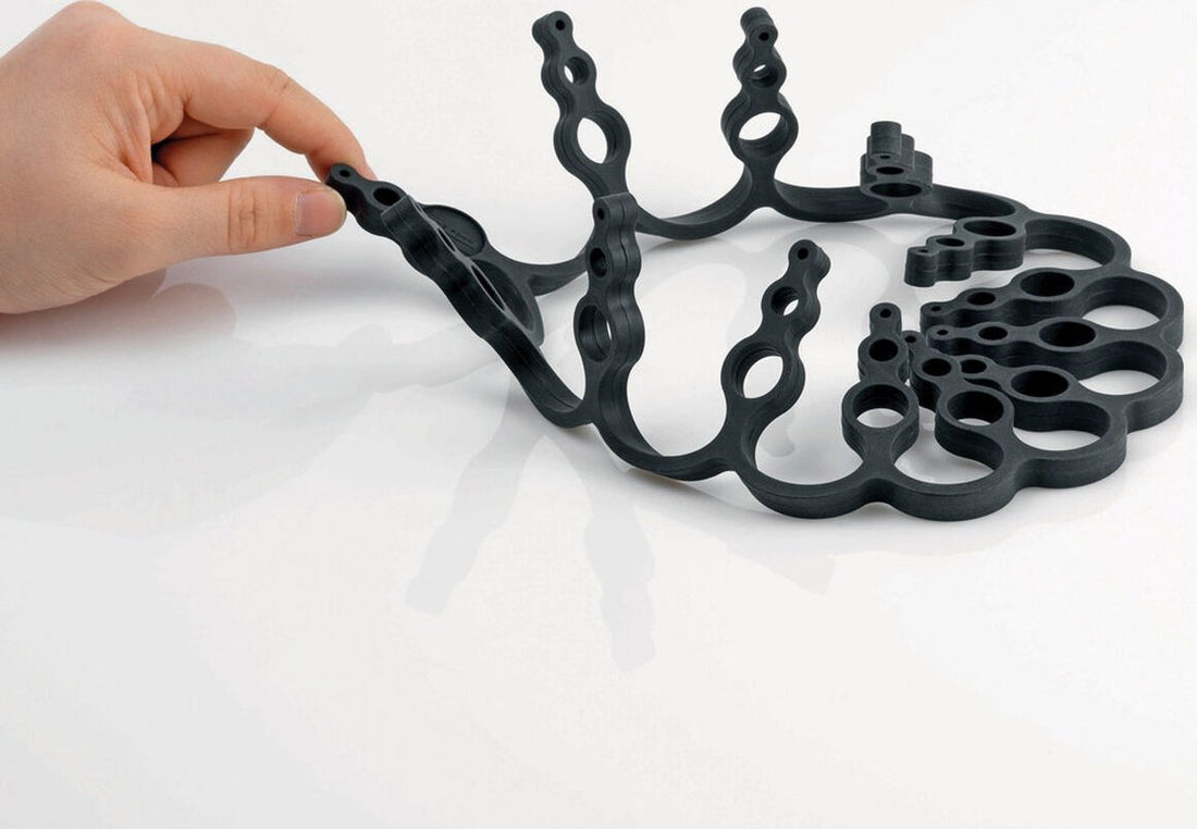 Kuhn Rikon - Pack of 3 Trivet & Pan Guards - KR-20047