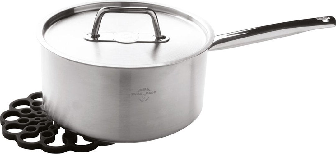 Kuhn Rikon - Pack of 3 Trivet & Pan Guards - KR-20047