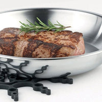 Kuhn Rikon - Pack of 3 Trivet & Pan Guards - KR-20047 - DISCONTINUED