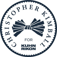 Kuhn Rikon - Pocket Peeler Serrated - 24065