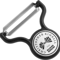 Kuhn Rikon - Pocket Peeler Serrated - 24065