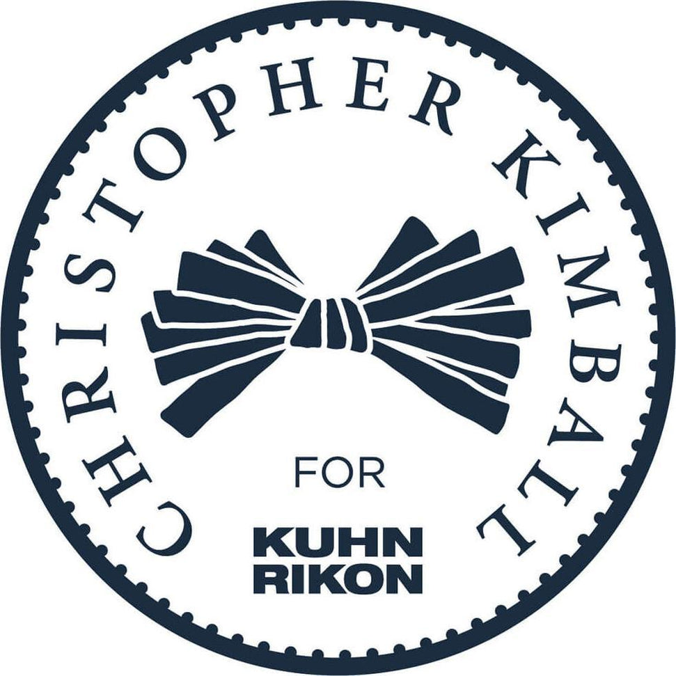 Kuhn Rikon - Pocket Peeler Straight - 24064