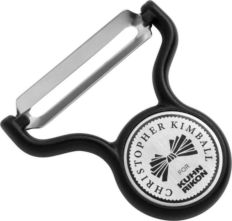 Kuhn Rikon - Pocket Peeler Straight - 24064