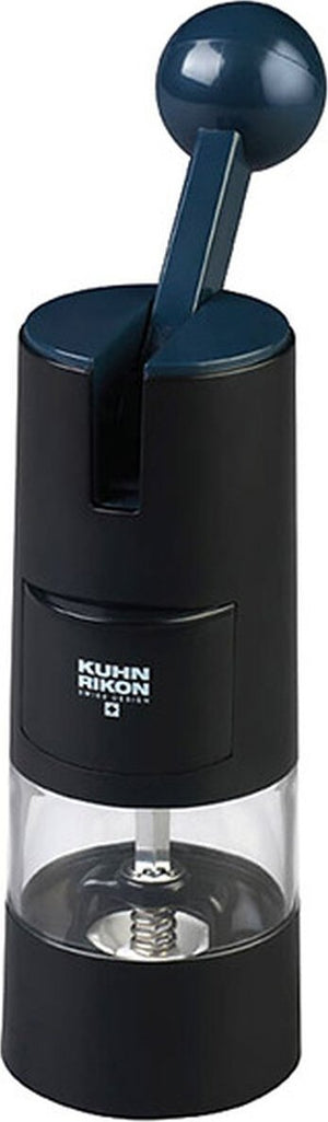 Kuhn Rikon - Ratchet Grinder Black - 25550