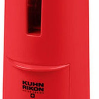 Kuhn Rikon - Ratchet Grinder Red - 25552