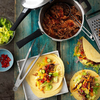 Kuhn Rikon - Slotted Spoon - 24057