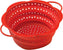 Kuhn Rikon - Small Collapsible Colander Red - KR-20103