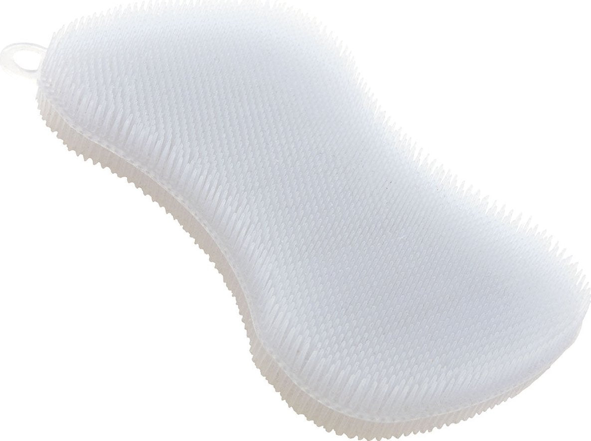 Kuhn Rikon - Stay Clean Scrubber Clear - KR-20129 - DISCONTINUED