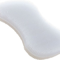 Kuhn Rikon - Stay Clean Scrubber Clear - KR-20129 - DISCONTINUED