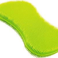 Kuhn Rikon - Stay Clean Scrubber Green - KR-20126 - DISCONTINUED