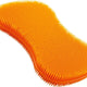 Kuhn Rikon - Stay Clean Scrubber Orange - KR-20128