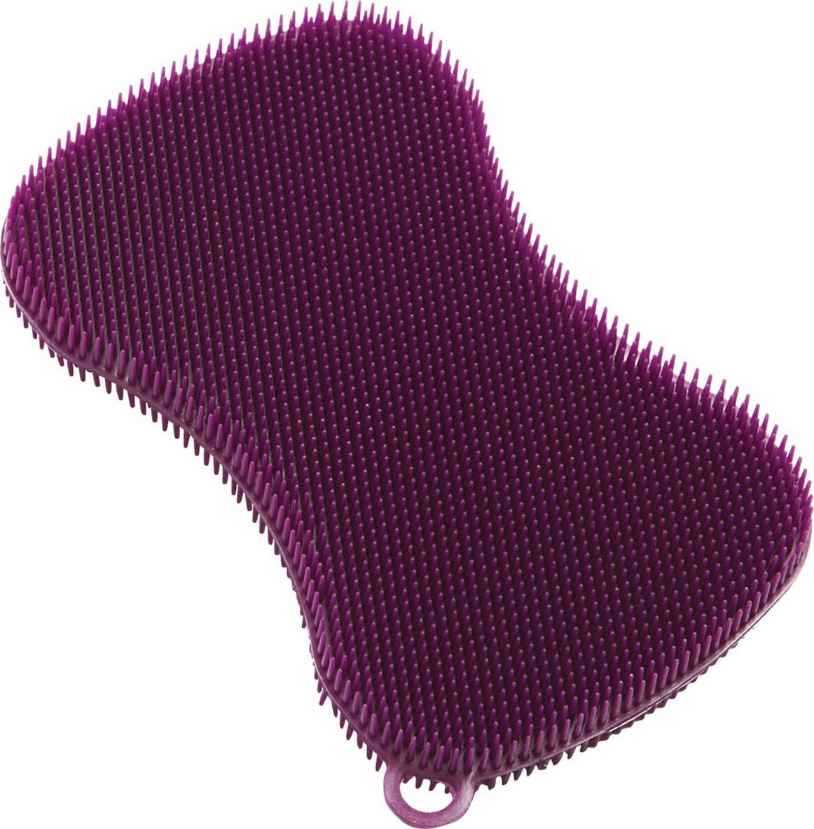 Kuhn Rikon - Stay Clean Scrubber Purple - KR-20137 - DISCONTINUED - DISCONTINUED