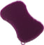 Kuhn Rikon - Stay Clean Scrubber Purple - KR-20137 - DISCONTINUED - DISCONTINUED