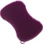 Kuhn Rikon - Stay Clean Scrubber Purple - KR-20137 - DISCONTINUED