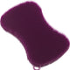 Kuhn Rikon - Stay Clean Scrubber Purple - KR-20137