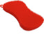 Kuhn Rikon - Stay Clean Scrubber Red - KR-20125 - DISCONTINUED - DISCONTINUED