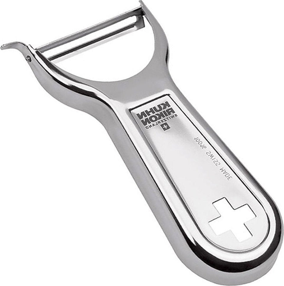 Kuhn Rikon - Swiss Metal Peeler - 2777
