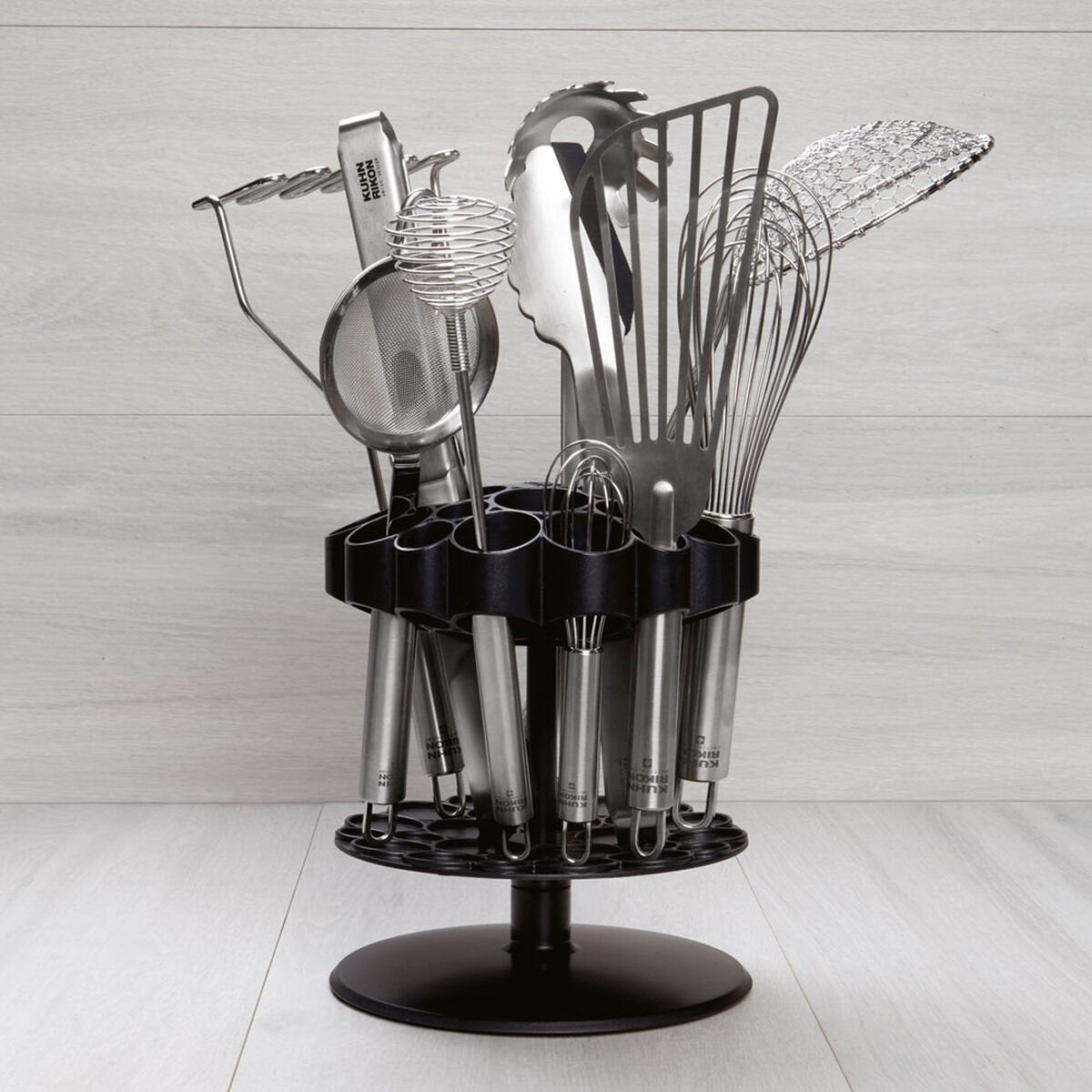 Kuhn Rikon - Utensil Caddy - KR-20048 - DISCONTINUED
