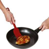 Kuhn Rikon - Whisking Fork Black - 27681 - DISCONTINUED