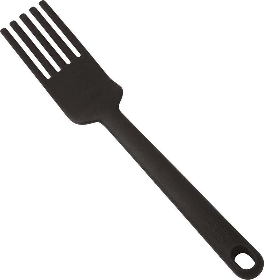Kuhn Rikon - Whisking Fork Black - 27681