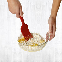 Kuhn Rikon - Whisking Fork Red - 27680