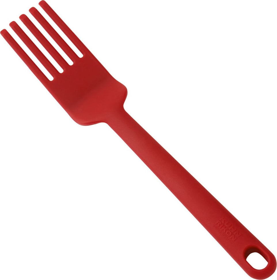 Kuhn Rikon - Whisking Fork Red - 27680