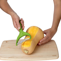 Kuhn Rikon - Wide Peeler Red - 23015