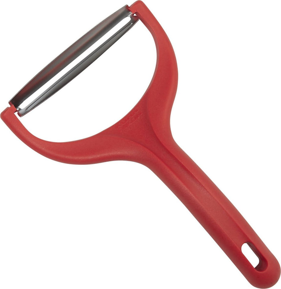 Kuhn Rikon - Wide Peeler Red - 23015