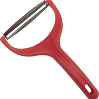 Kuhn Rikon - Wide Peeler Red - 23015