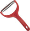 Kuhn Rikon - Wide Peeler Red - 23015