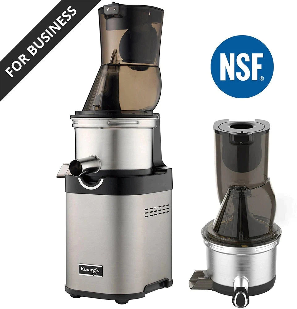 Kuvings - 200W Commercial Whole Slow Juicer Master Chef - CS700