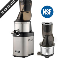 Kuvings - 200W Commercial Whole Slow Juicer Master Chef - CS700