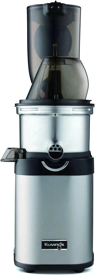 Kuvings - 200W Commercial Whole Slow Juicer Master Chef - CS700