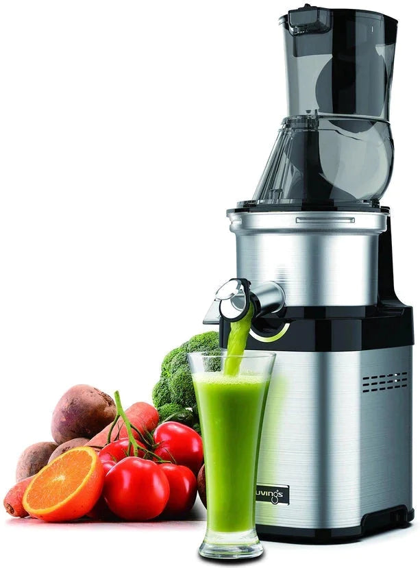Kuvings - 200W Commercial Whole Slow Juicer Master Chef - CS700