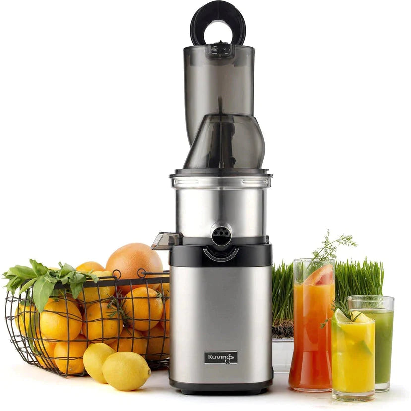 Kuvings - 200W Commercial Whole Slow Juicer Master Chef - CS700