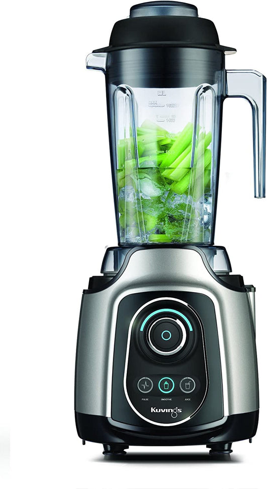 Kuvings - Power Blender Silver - KPB351