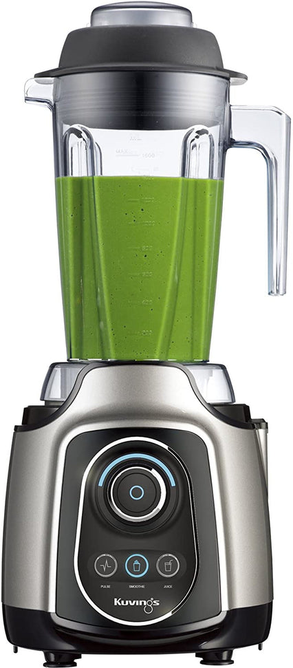 Kuvings - Power Blender Silver - KPB351