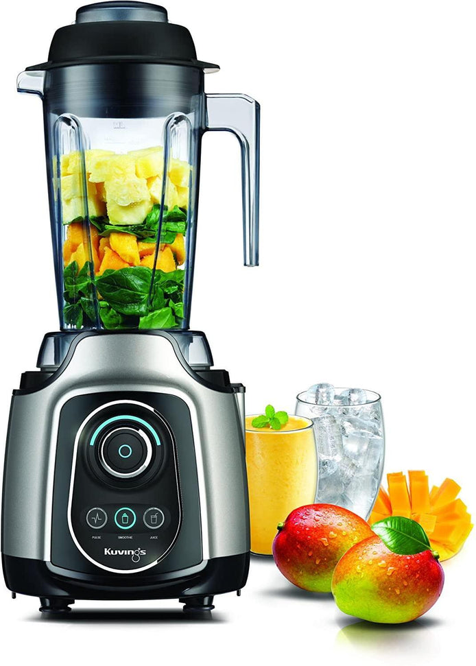 Kuvings - Power Blender Silver - KPB351