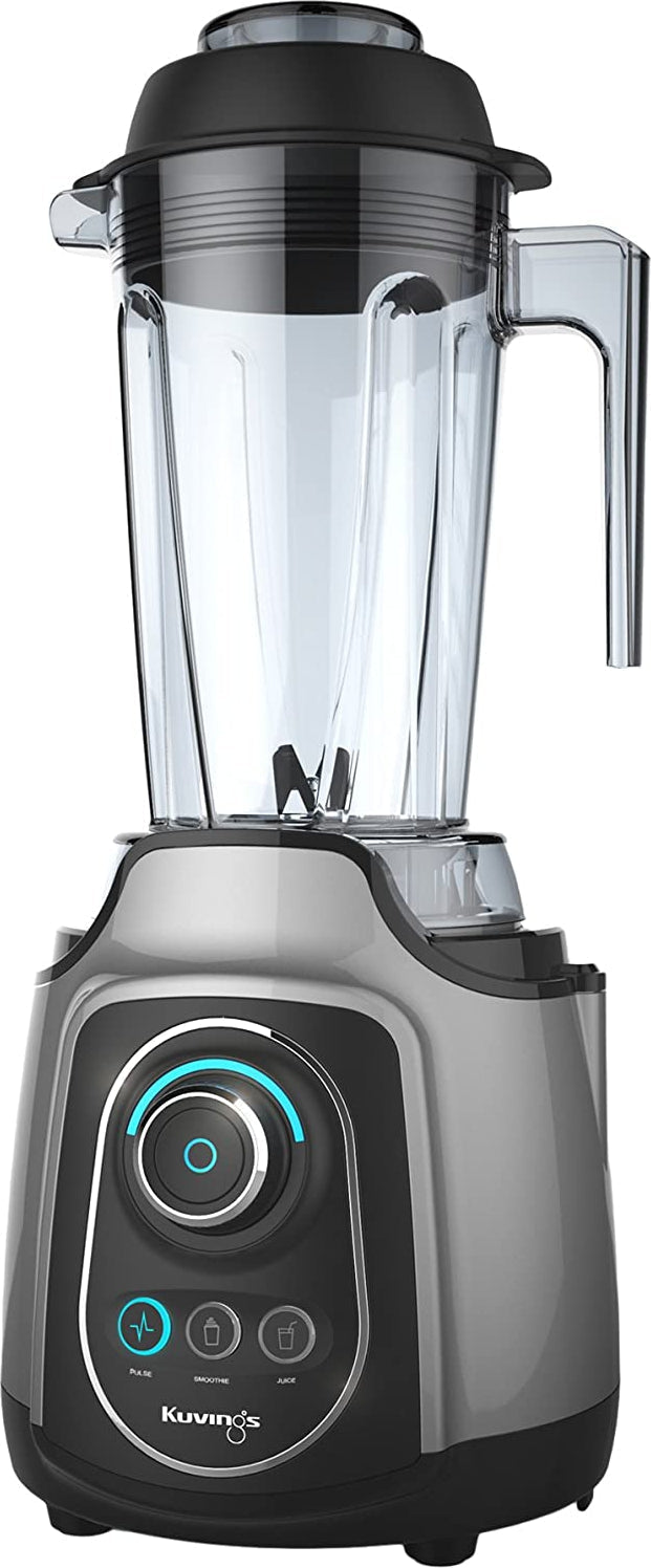 Kuvings - Power Blender Silver - KPB351