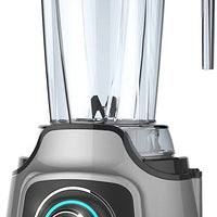 Kuvings - Power Blender Silver - KPB351