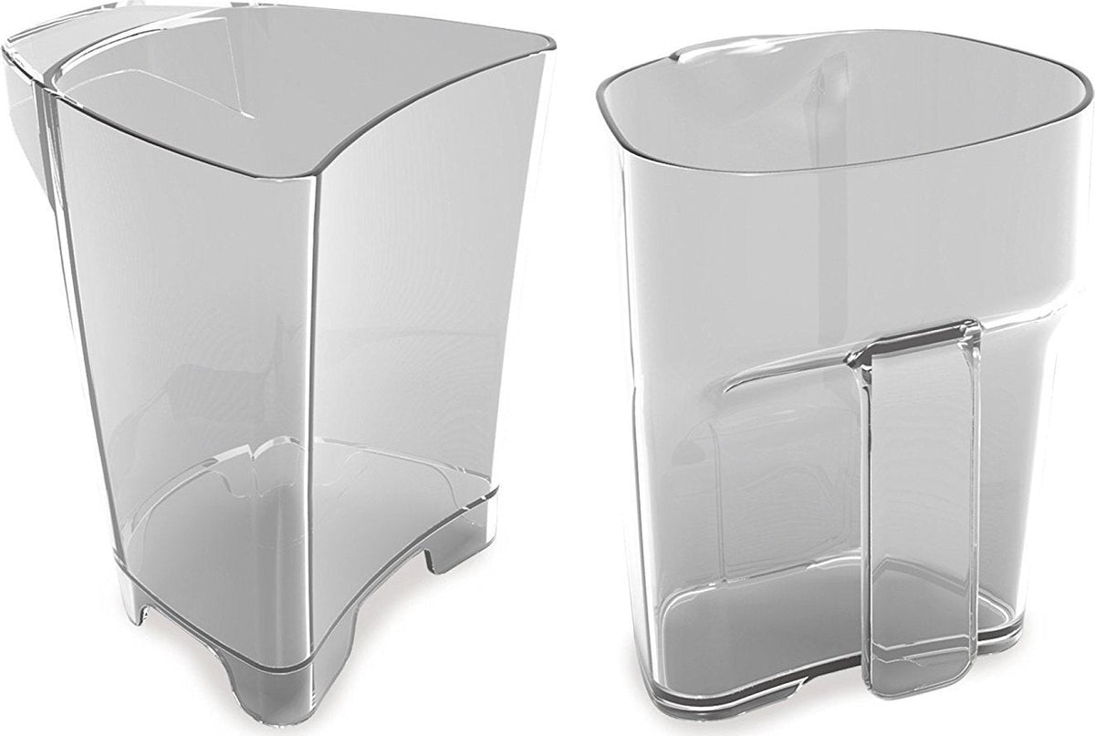 Kuvings - Silent Juicer SC Series with Detachable Smart Cap Burgundy Pearl - 940SC