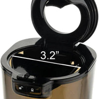 Kuvings - Whole Slow Juicer - EVO820GM