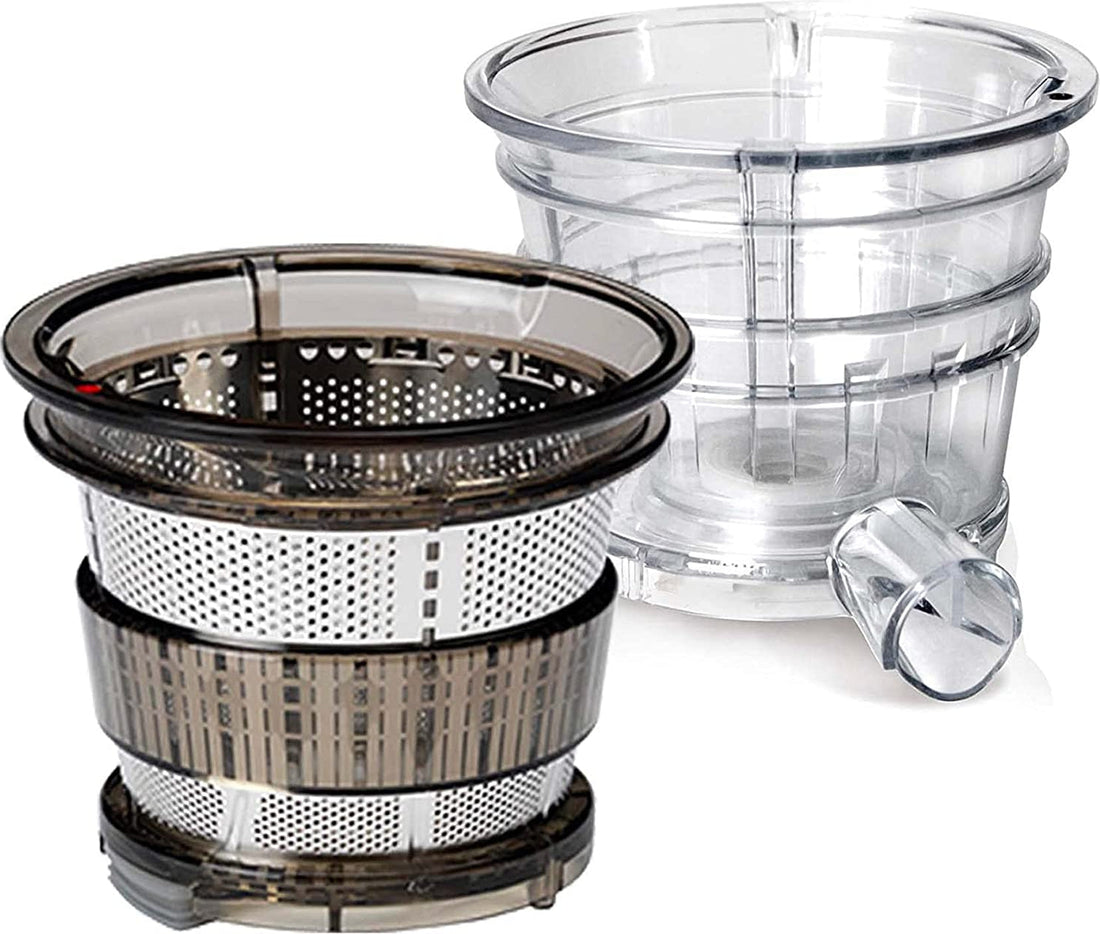 Kuvings - Whole Slow Juicer - EVO820GM