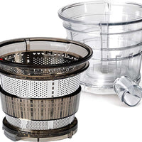 Kuvings - Whole Slow Juicer - EVO820GM