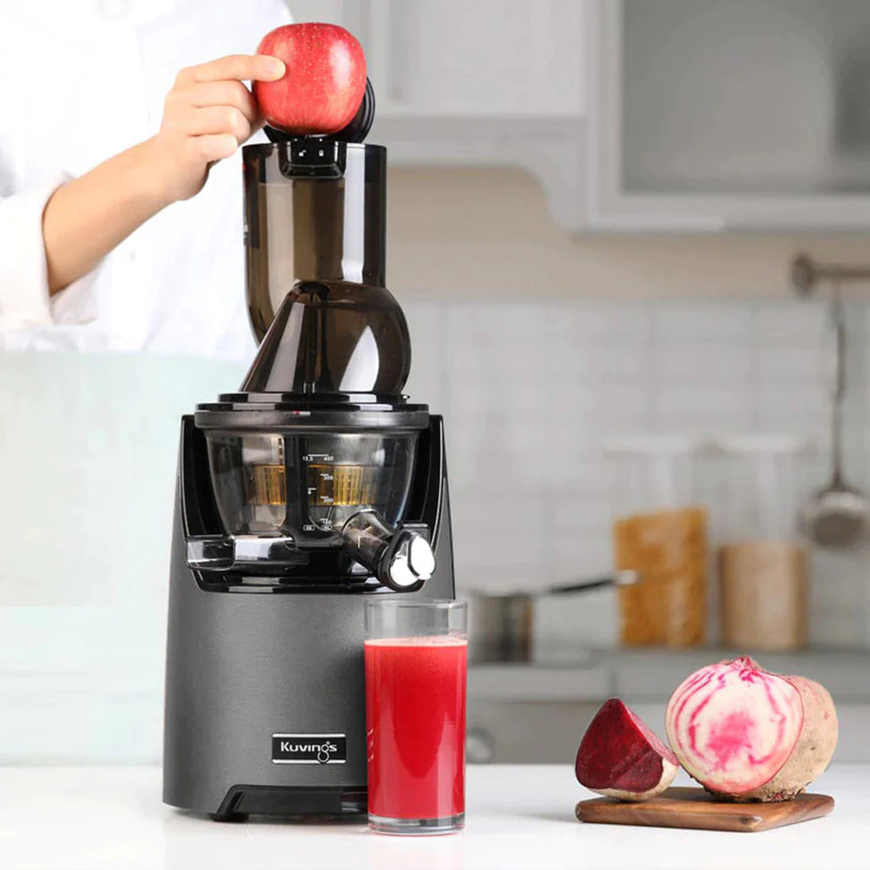 Kuvings - Whole Slow Juicer - EVO820GM